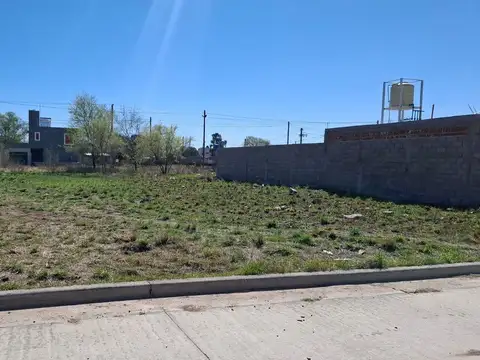 Terreno en Venta de 260,0 m2