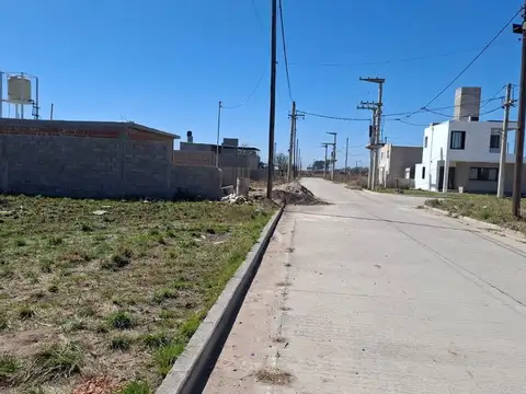 Terreno en Venta en Barrio Smata, USD 14.000