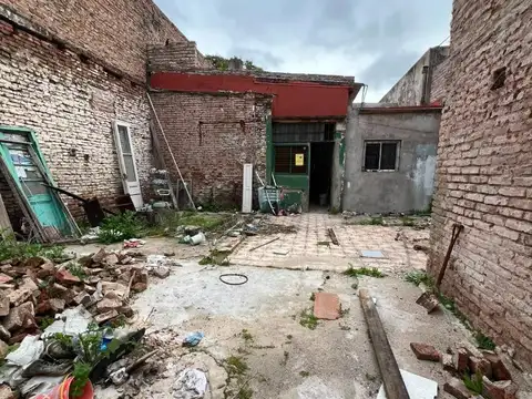 Terreno en Venta de 433,0 m2