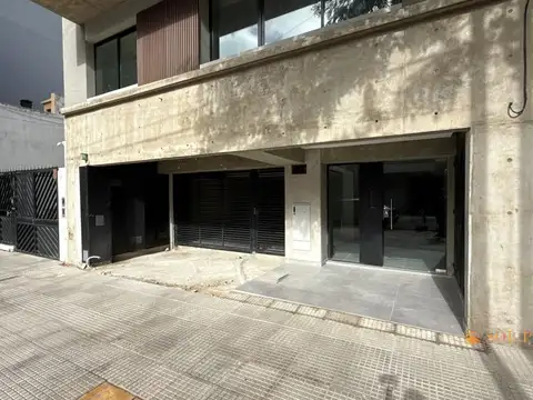 Departamento 3 ambientes- Villa Urquiza- A estrenar