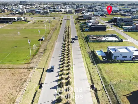 Terreno en Venta en Countries y Barrios Cerrados en Berazategui, USD 70.000