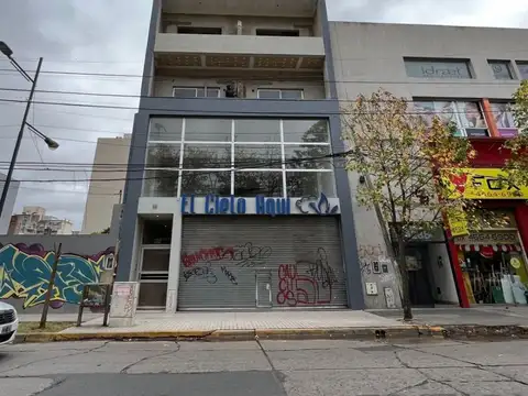 Conesa 1200, Piso 2