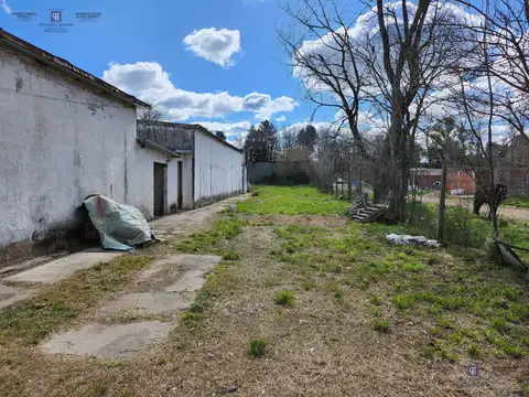 Quinta en Venta en Carlos Spegazzini, USD 52.900