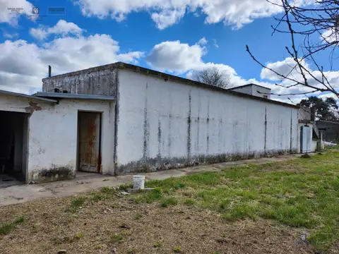 Quinta en Venta en Carlos Spegazzini, USD 52.900