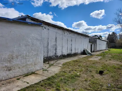 Quinta en Carlos Spegazzini