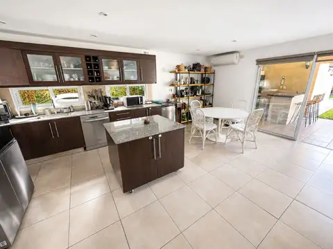 Casa en Venta 7 años