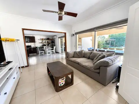 Casa en Venta de 4 dormitorios