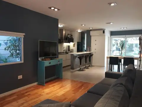 Venta Casa 3 Ambientes, Temperley.