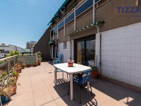 Departamento en Venta de 3 dormitorios