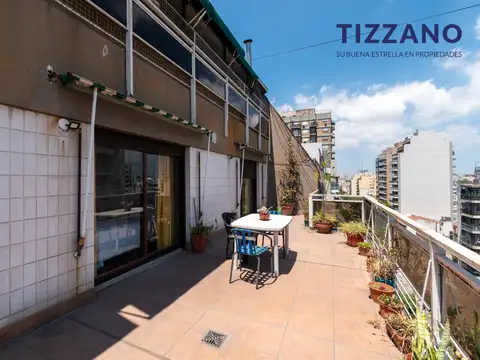 Departamento en Venta en Barracas, USD 220.000