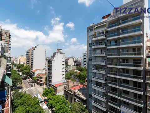Departamento en Venta al Oeste