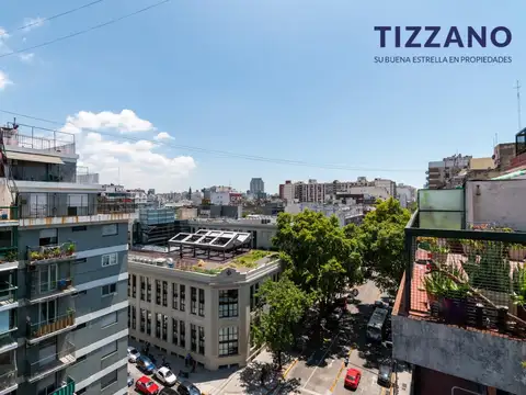 Departamento en Venta 40 años