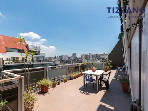 Departamento en Venta de 4 ambientes