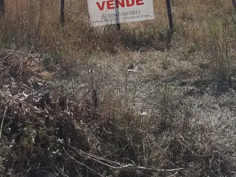 Terreno en Venta en Potrero De Garay, USD 15.000