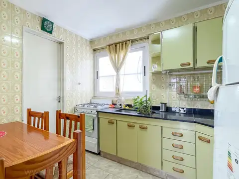 Departamento en Alquiler Apto profesional