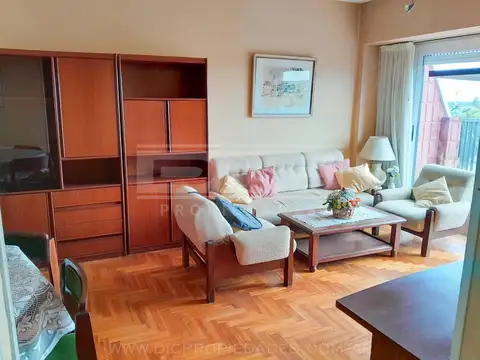 Departamento en Alquiler de 2 dormitorios