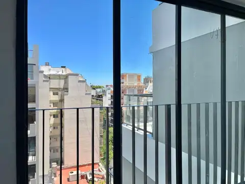 Oficina Monoambiente con 1 baño