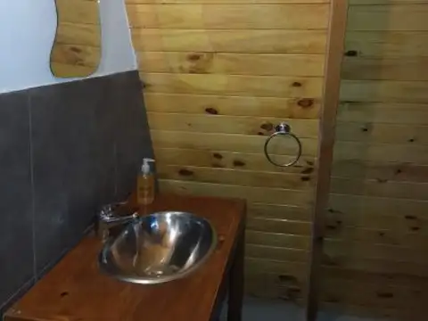 BARRIO SAN JAVIER DEL LAGO