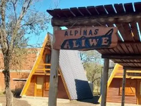 Casa en Venta de 2 dormitorios