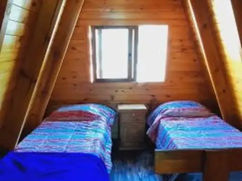 Casa en Alquiler Temporal en Santa Rosa de Calamuchita, $ 90.000