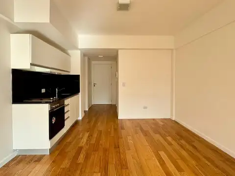 Departamento en Alquiler de Monoambiente