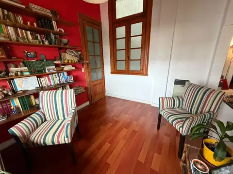Departamento en Venta Apto profesional