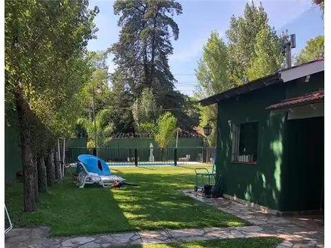 Quinta en Venta en Barrio Parque Leloir, USD 390.000