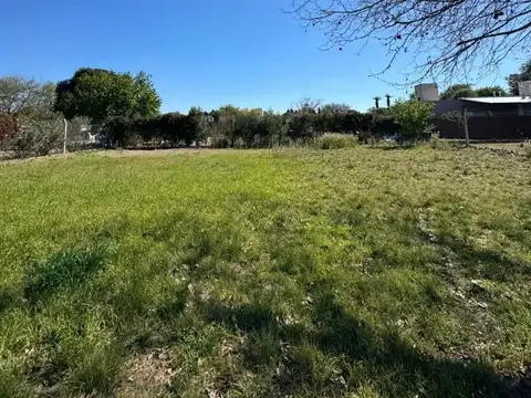 Terreno en venta Quintas de Italia V