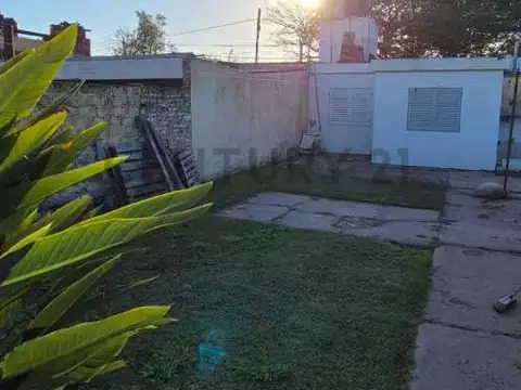 Casa en venta en Rafaela, todos los servicios