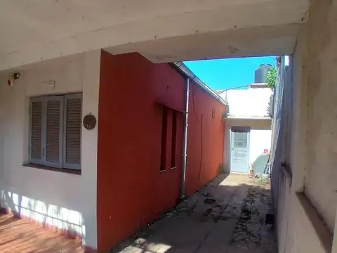 Casa en Venta en Ituzaingo, USD 60.000