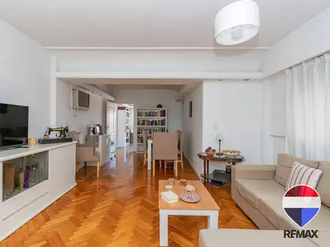 Departamento en Venta de 5 ambientes