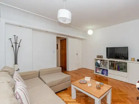 Departamento en Venta en Villa Crespo, USD 210.000