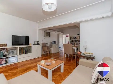 Departamento en Venta de 4 dormitorios