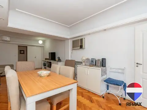 Departamento en Venta 49 años