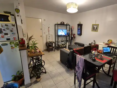 Departamento en Venta en Floresta, USD 67.000