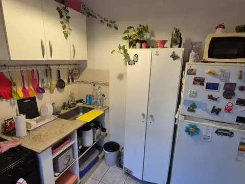 Departamento en Venta 30 años