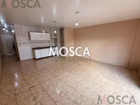Departamento en Alquiler de Monoambiente