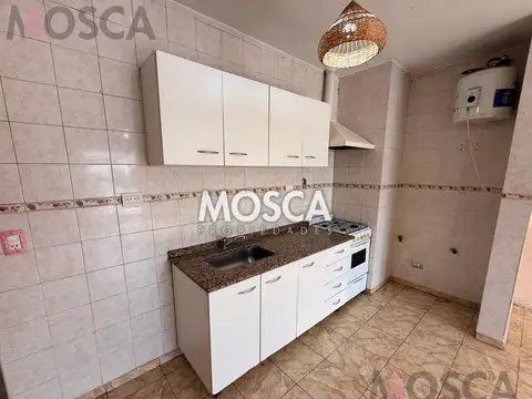 Departamento en Alquiler 15 años