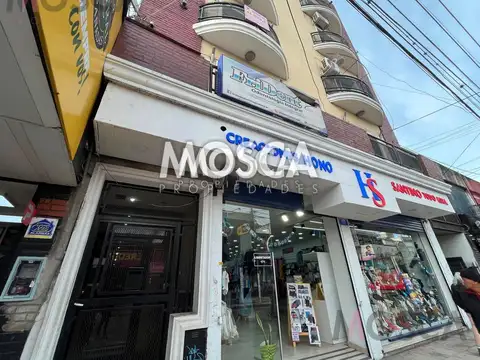 Departamento - Moreno