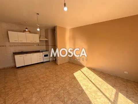 Departamento en Alquiler de Monoambiente