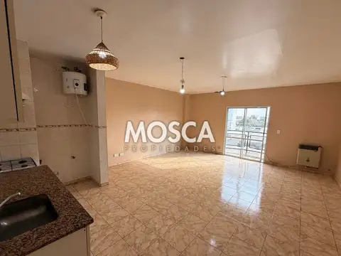 Departamento - Moreno
