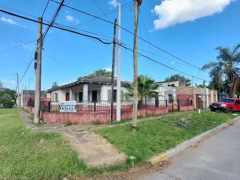 Casa en Venta en Monseñor De Carlo, USD 90.000