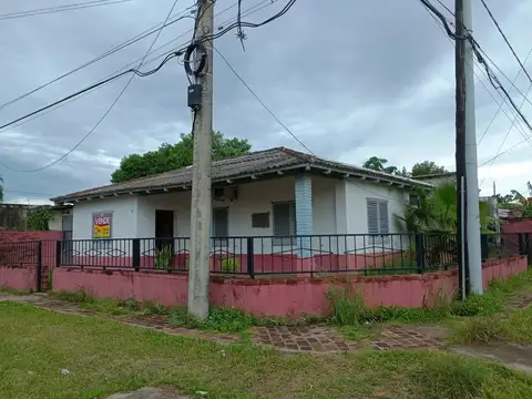 Casa en Venta en Monseñor De Carlo, USD 92.000