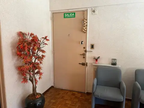 Departamento 3 Ambientes Venta San Telmo