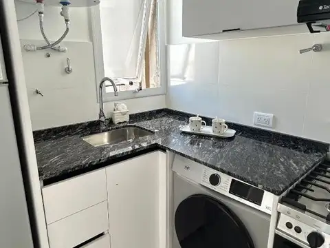 Departamento en Venta en Centro, USD 79.500