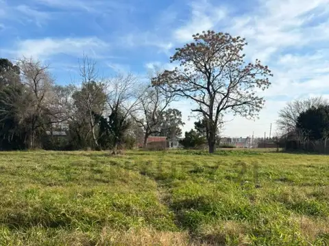 Terreno en Venta en La Plata, USD 32.500