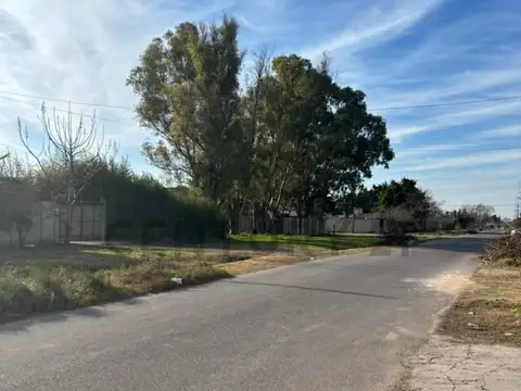 Terreno en Venta en La Plata, USD 32.500