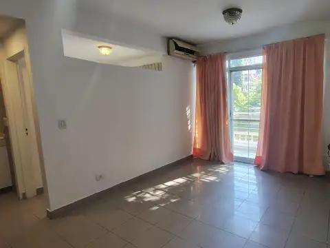 Alquiler Departamento 2 ambientes en Caballito