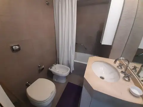 Departamento en Alquiler Apto profesional