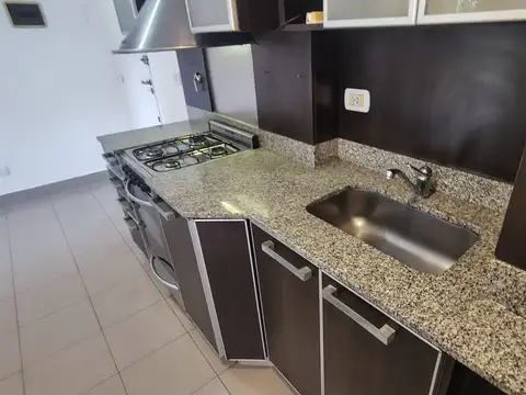 Departamento en Alquiler de 2 ambientes